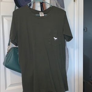 Victoria’s Secret PINK shirt